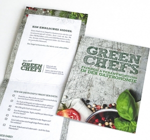 Green Chefs   →